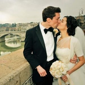 Meet your Posher, Kelly hope